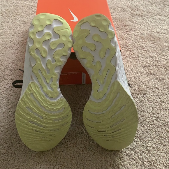 Nike React Flyknit - 8 - Picture 2 of 5